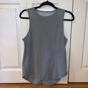 Lululemon Small Sleeveless Sculpt Tank Top Size 6